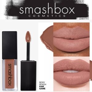 Smashbox Always On Matte Liquid Lipstick
